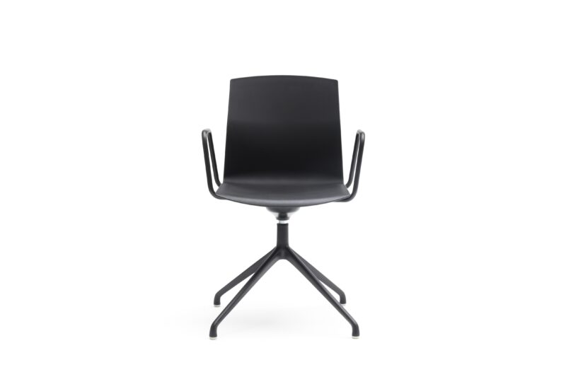 Kabi Chair - Swivel Base - Image 7