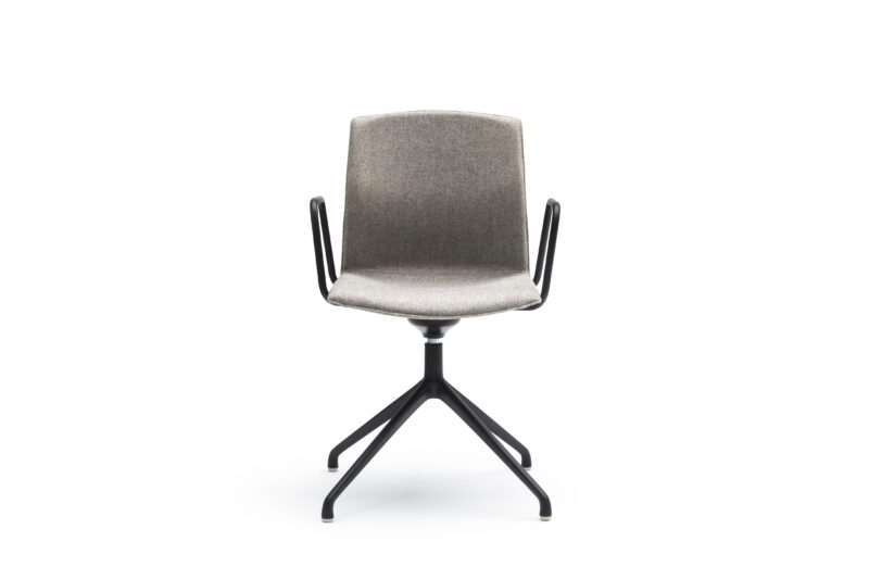 Kabi Chair - Swivel Base - Image 6