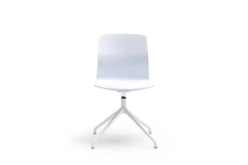 Kabi Chair - Swivel Base - Image 5