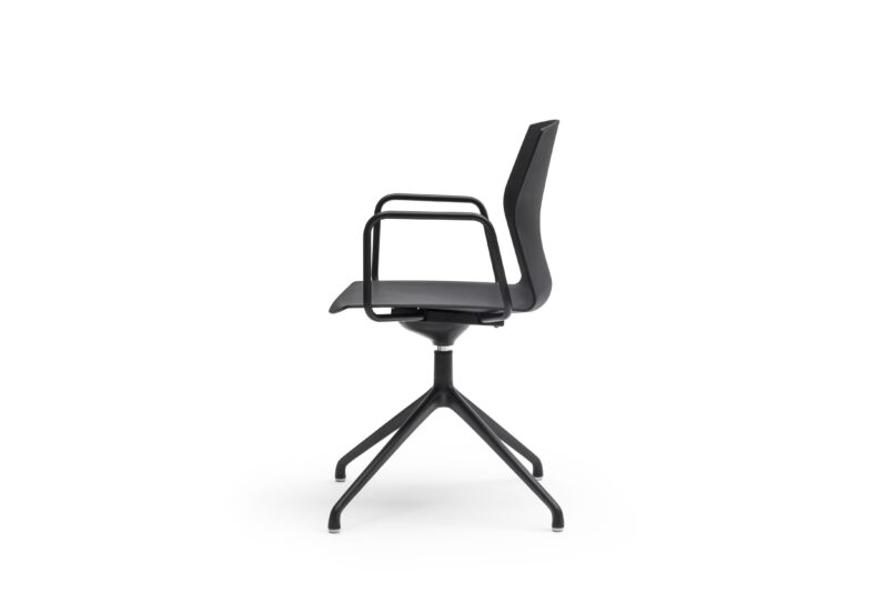 Kabi Chair - Swivel Base - Image 11