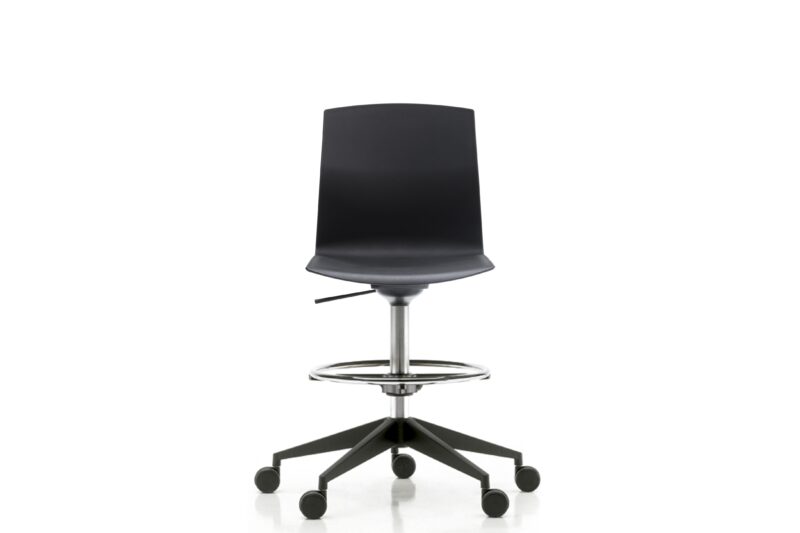 Kabi Chair - High Office - Image 3