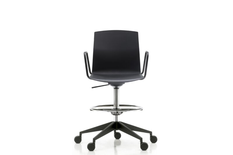 Kabi Chair - High Office - Image 4