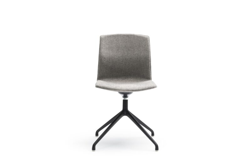 Kabi Chair - Swivel Base - Image 4
