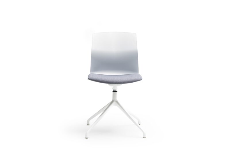Kabi Chair - Swivel Base - Image 9