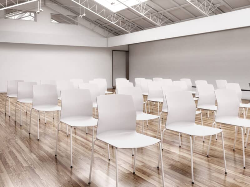 Kabi Chair - 4 Legs - Image 11