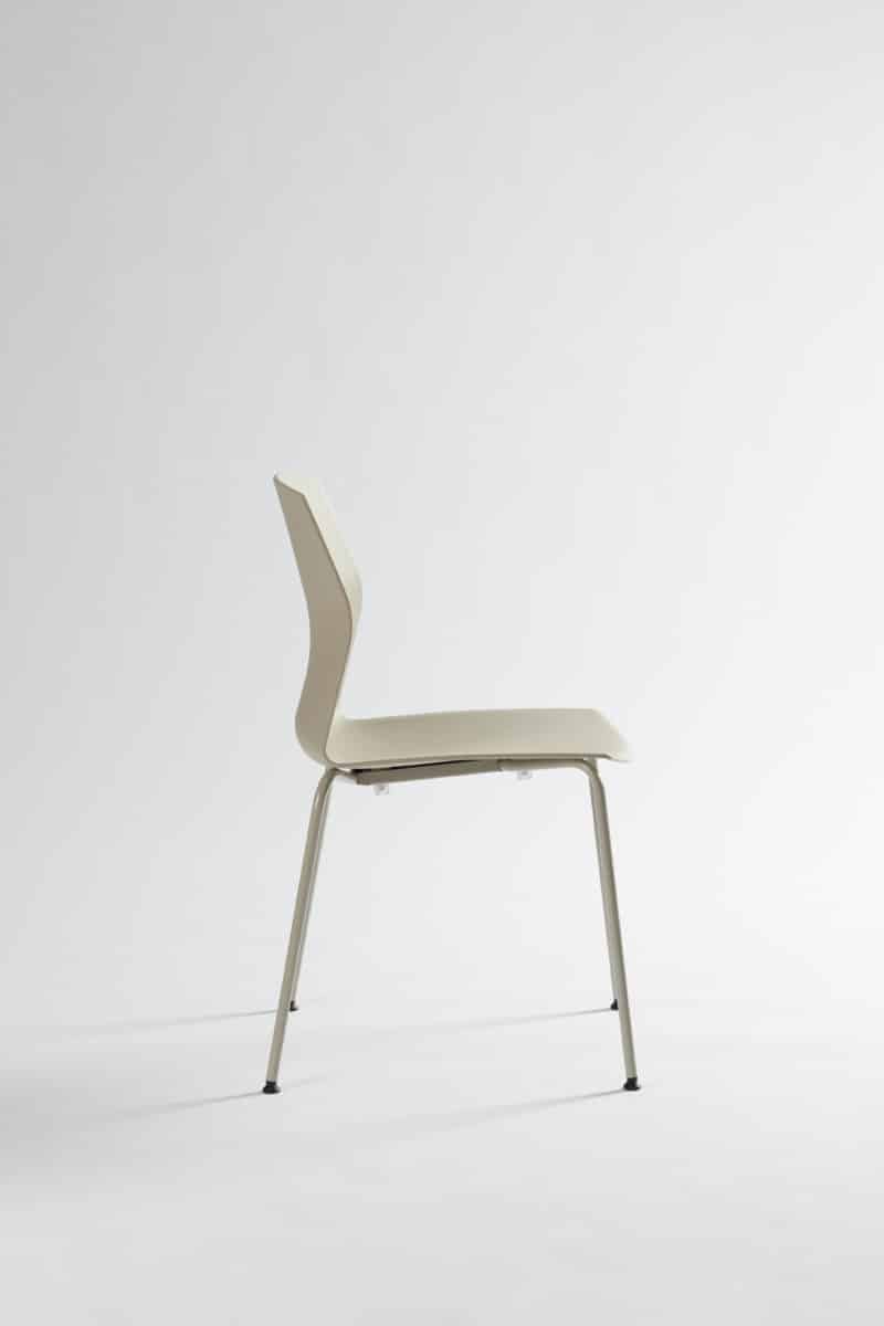 Kabi Chair - 4 Legs - Image 3