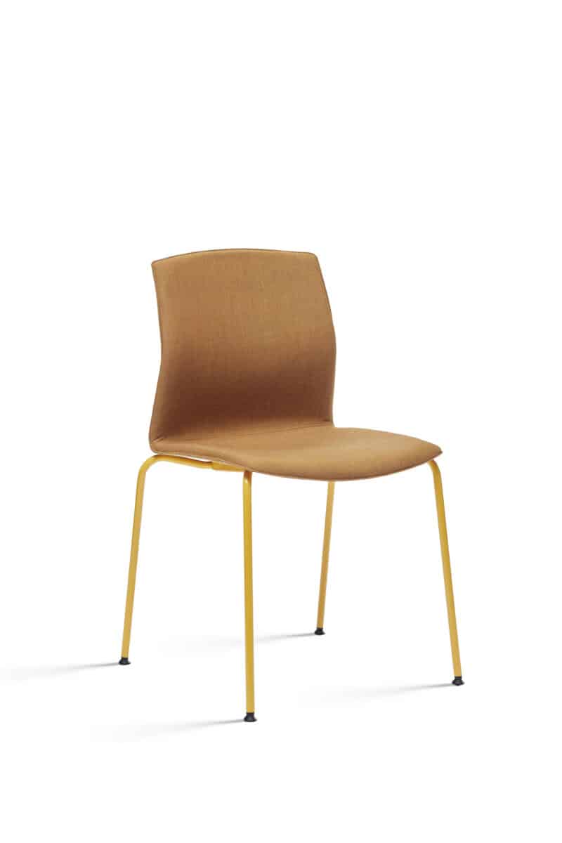 Kabi Chair - 4 Legs - Image 9
