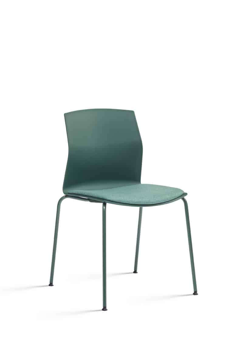Kabi Chair - 4 Legs - Image 8