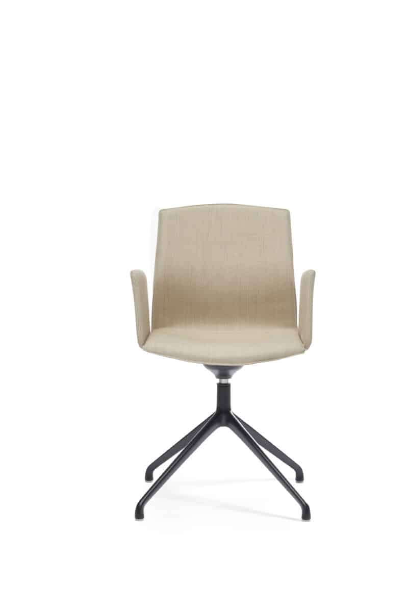 Kabi Armchair - Swivel - Image 4