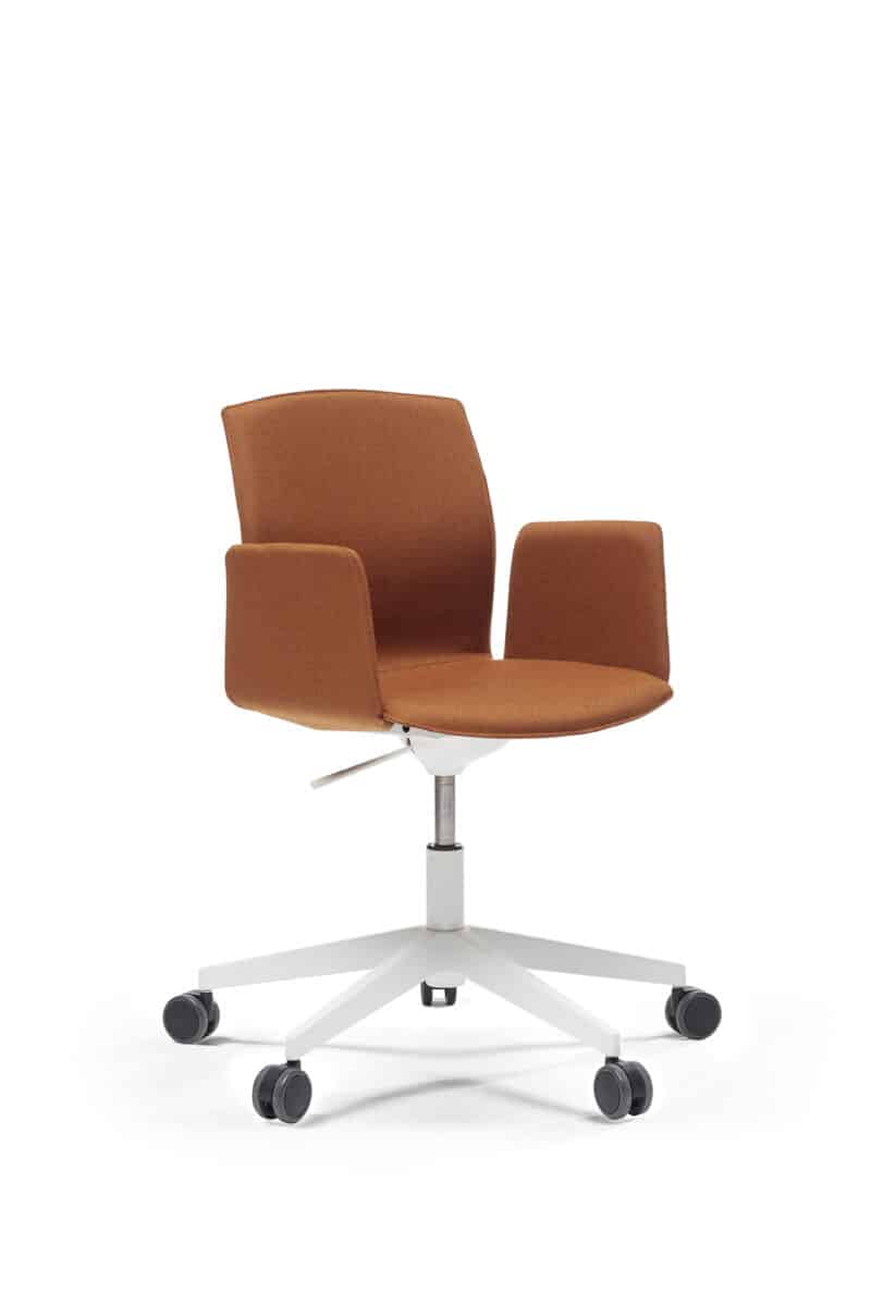 Kabi Armchair - Office - Image 4