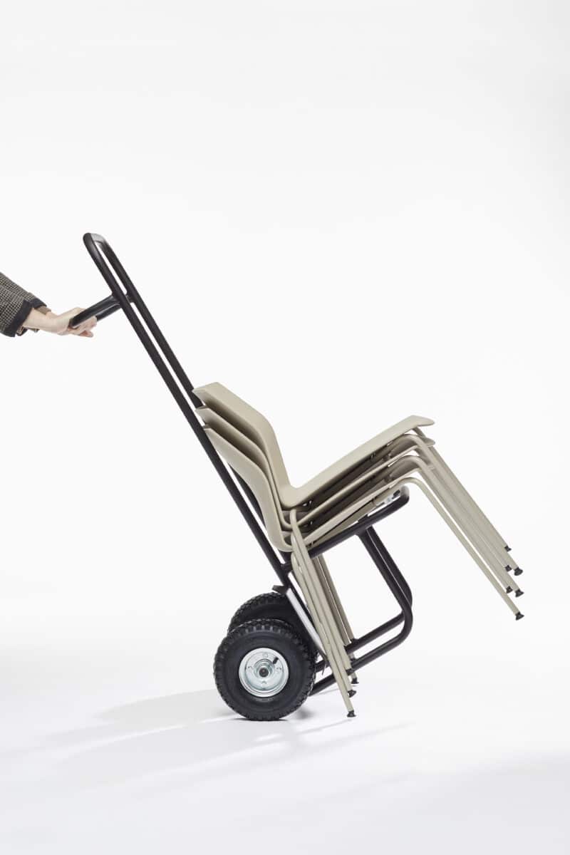 Kabi Chair - 4 Legs - Image 13