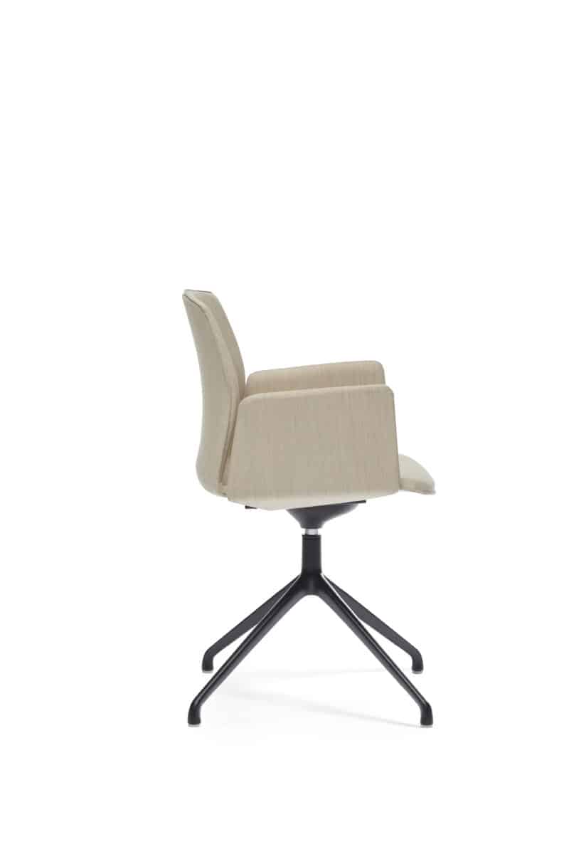 Kabi Armchair - Swivel - Image 5