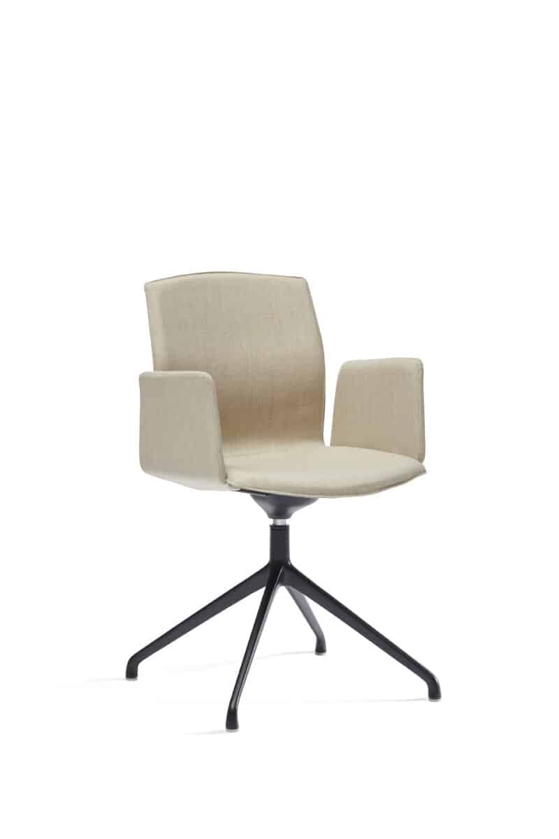 Kabi Armchair - Swivel - Image 6