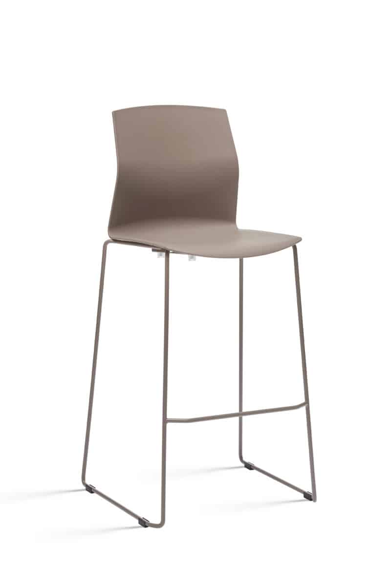 Kabi High Chair - Sled Base - Image 2