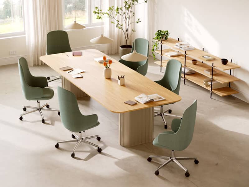 Xut Table - Three Columns - Image 5