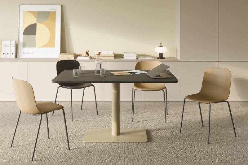 Aski Table - Rectangular - Image 3