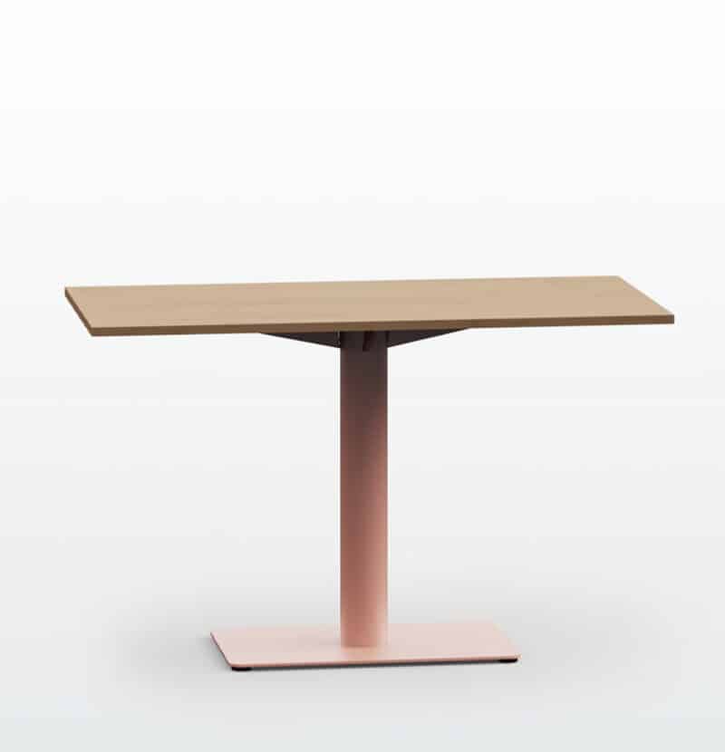Aski Table - Rectangular - Image 4