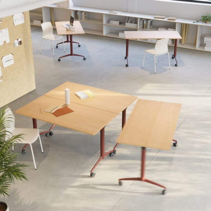 Carma Foldebord - Image 3