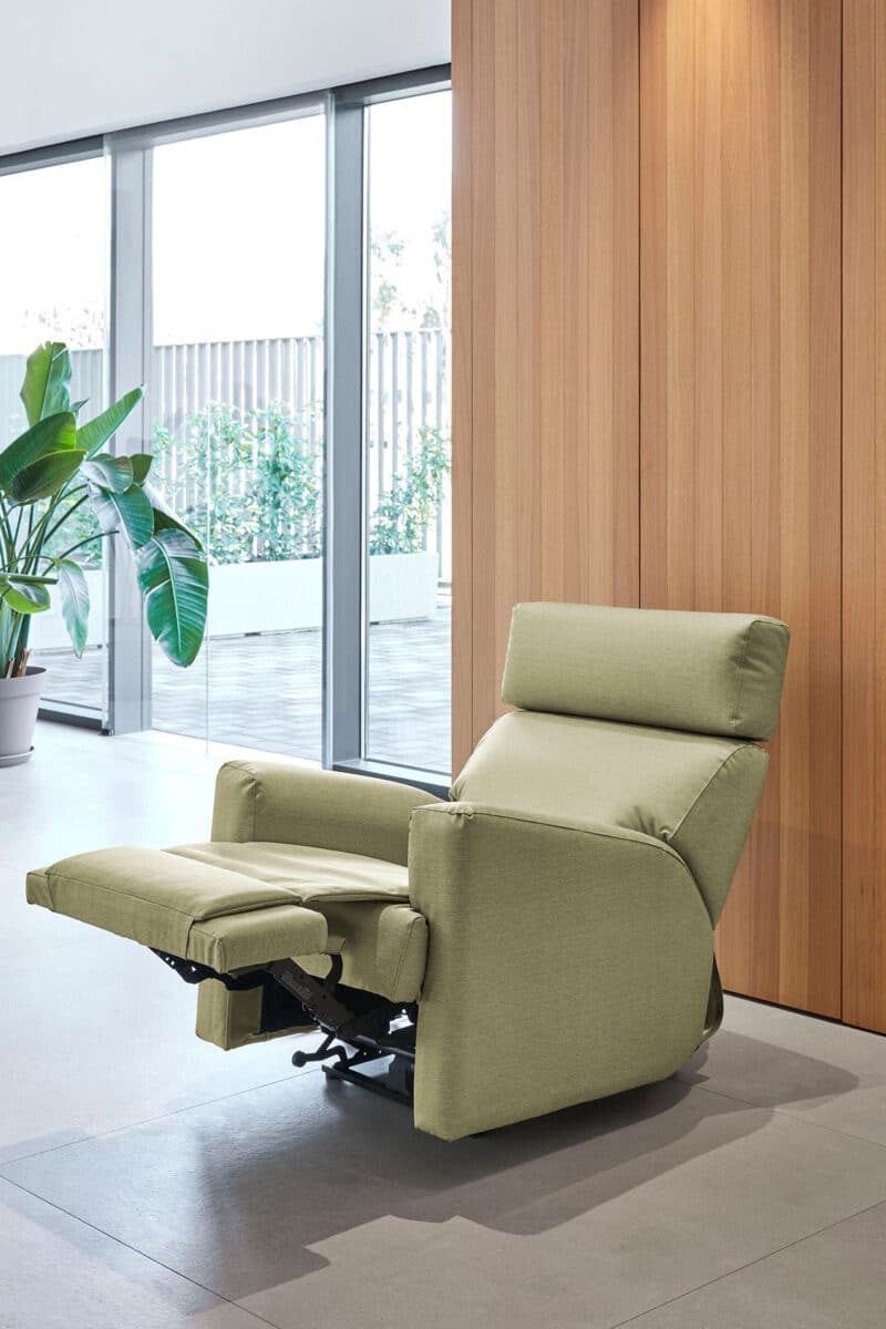 Cover - Recliner - Billede 2