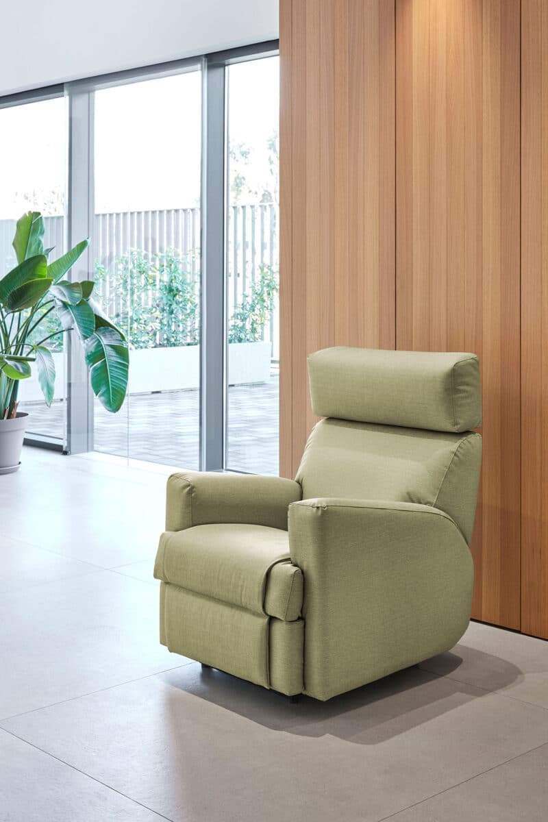 Cover - Recliner