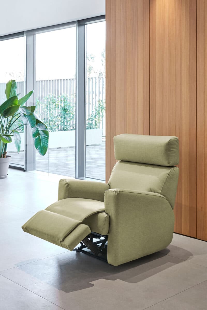 Cover - Recliner - Billede 4