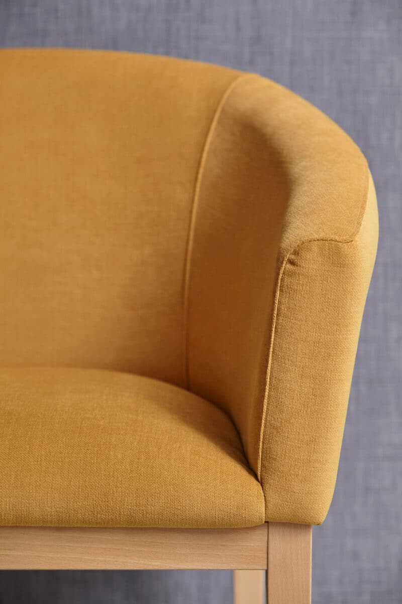 Dai Chair - Arm Chair - Billede 2