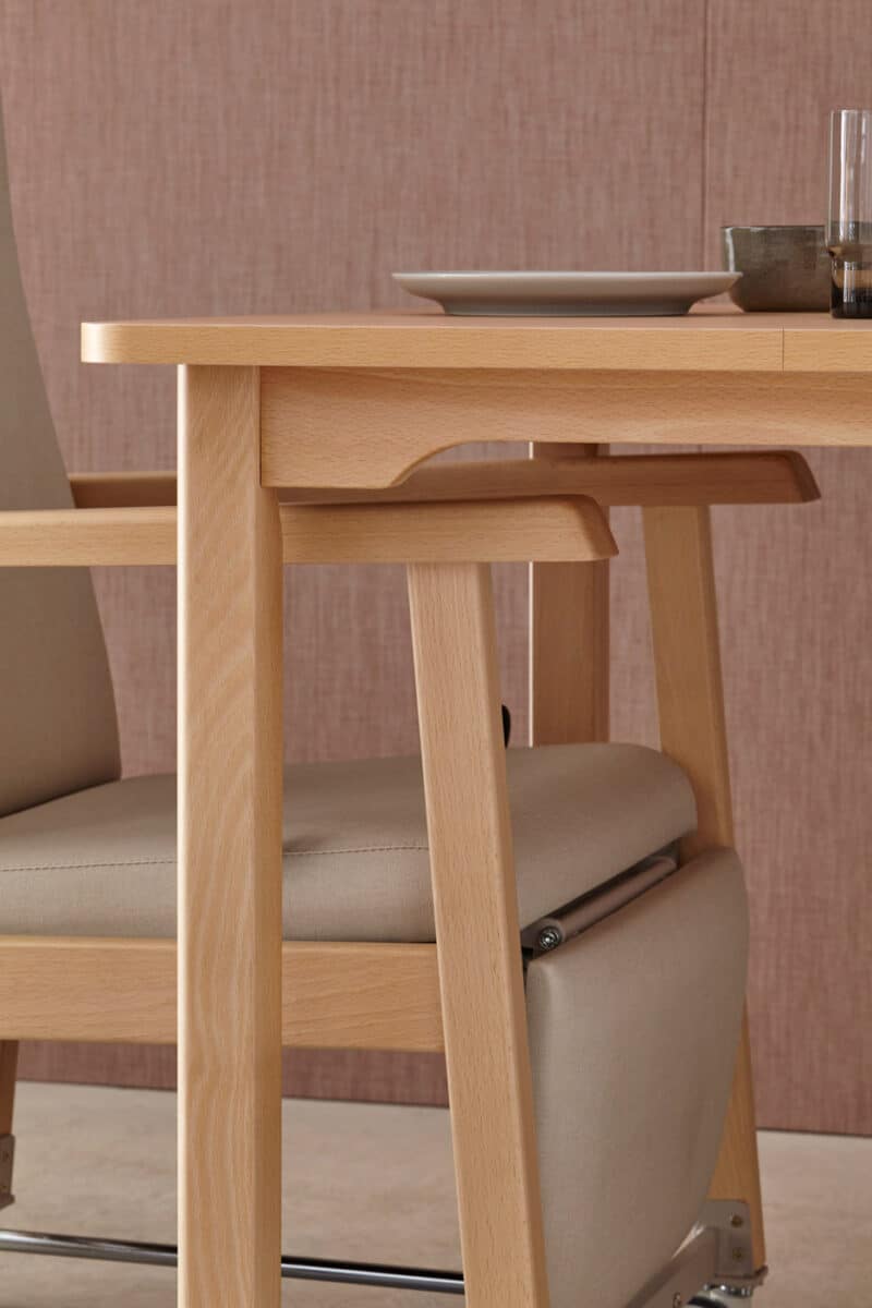Dante Table - Multipurpose - Billede 2