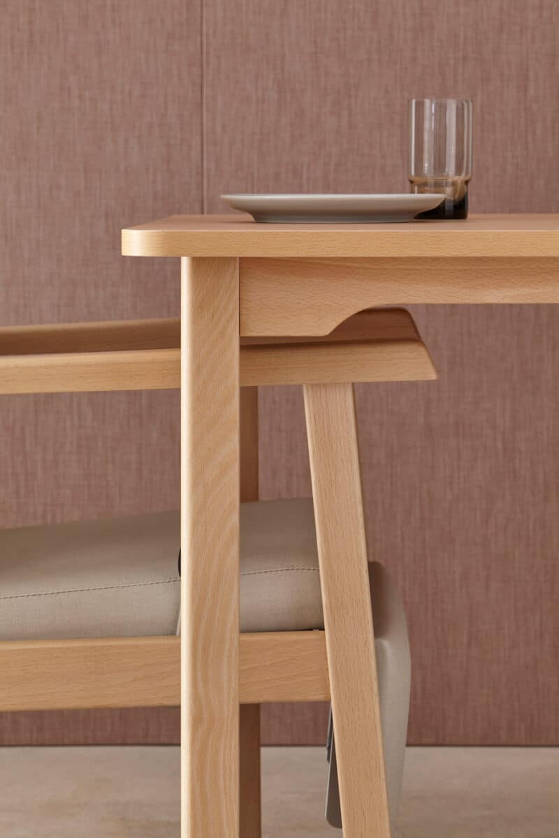 Dante Table - Multipurpose - Billede 4