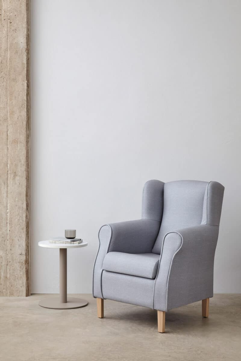 Estela - Lounge Chair