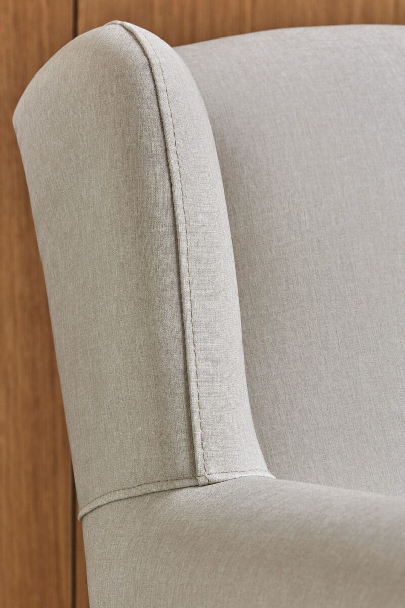 Estela Rocking- Lounge Rocking Chair - Billede 4