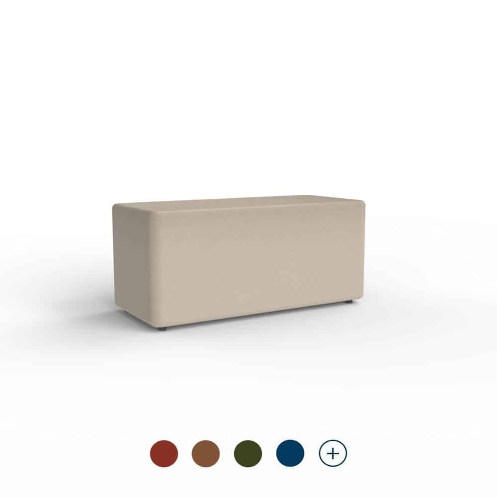 Serp Softseating - Billede 4