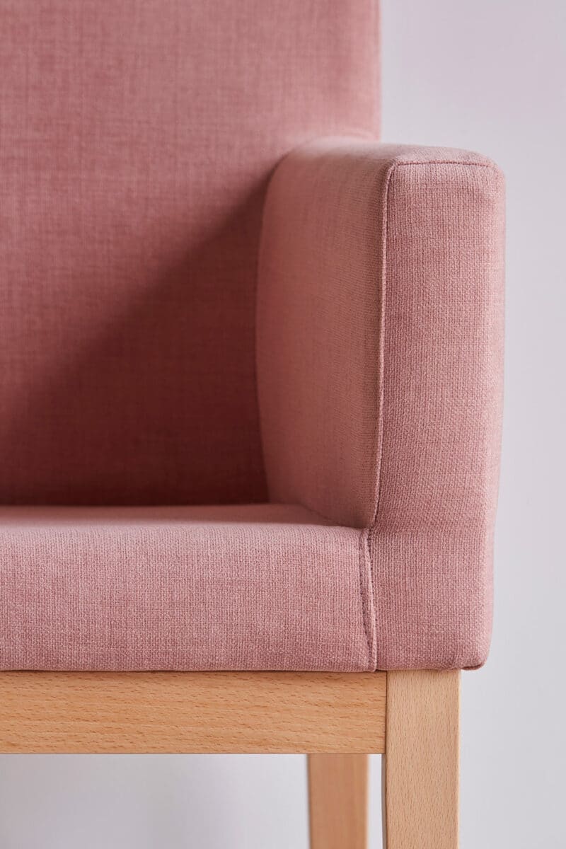 Geko Chair - Arm Chair - Billede 2