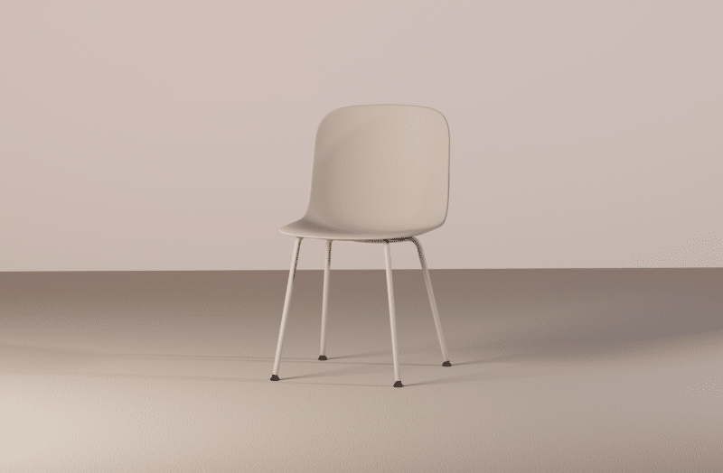 Guri Chair - Non Stackable - Image 5