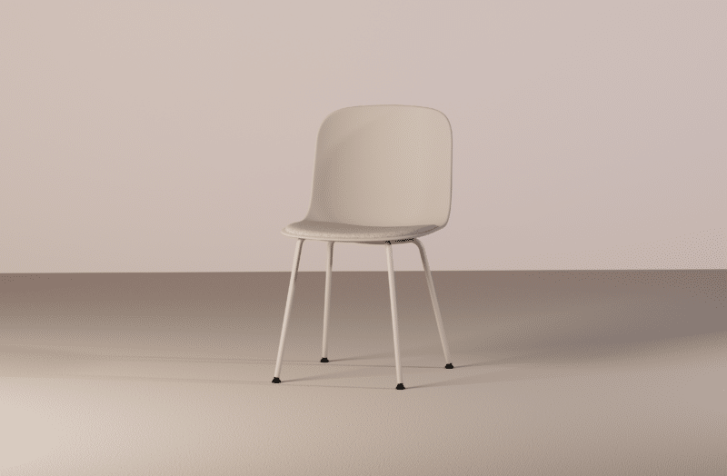 Guri Chair - Non Stackable - Image 4