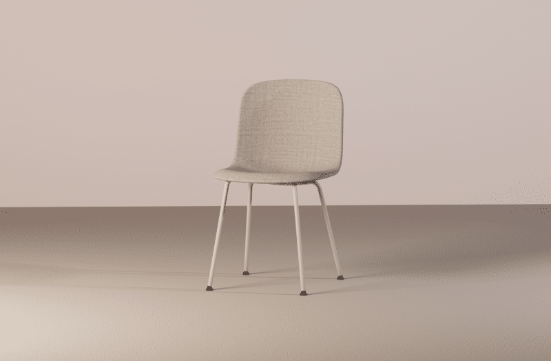 Guri Chair - Non Stackable - Image 3