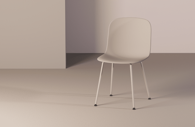Guri Chair - Non Stackable - Image 2