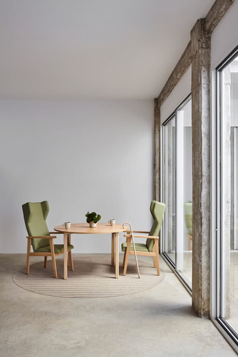 Hiedra Table - Multipurpose - Billede 3