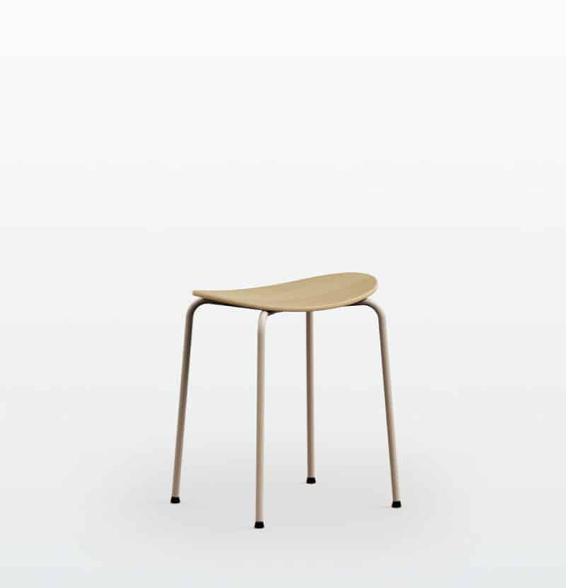 Hodei Stool - H450