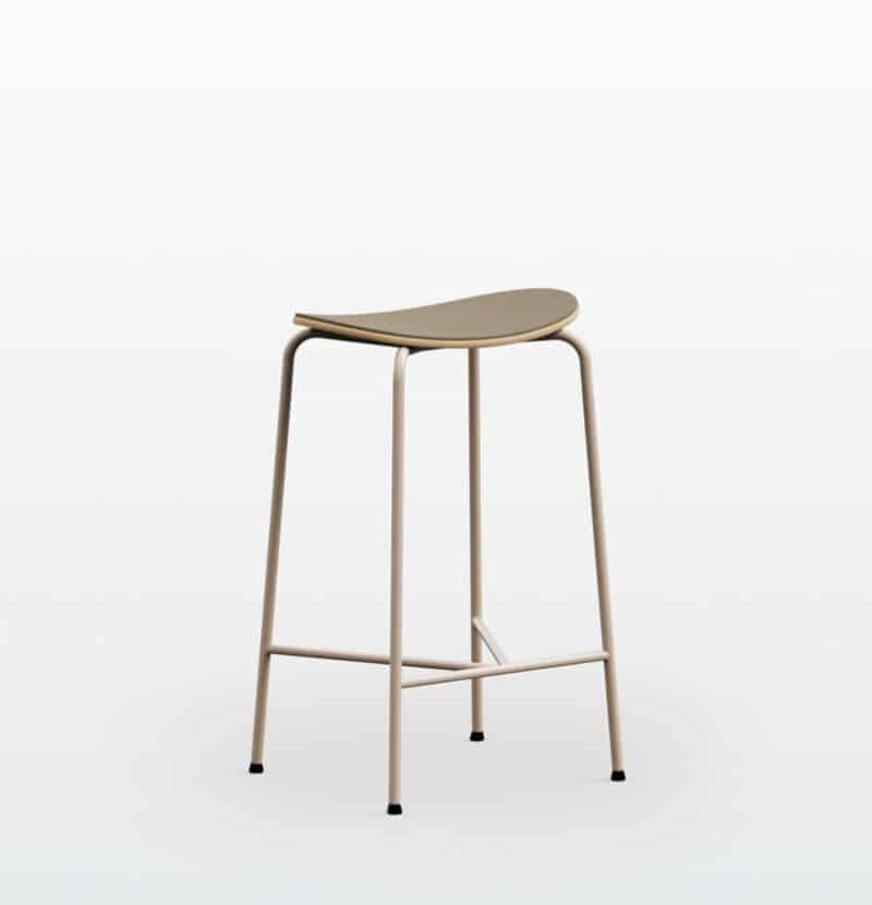 Hodei Stool - H640