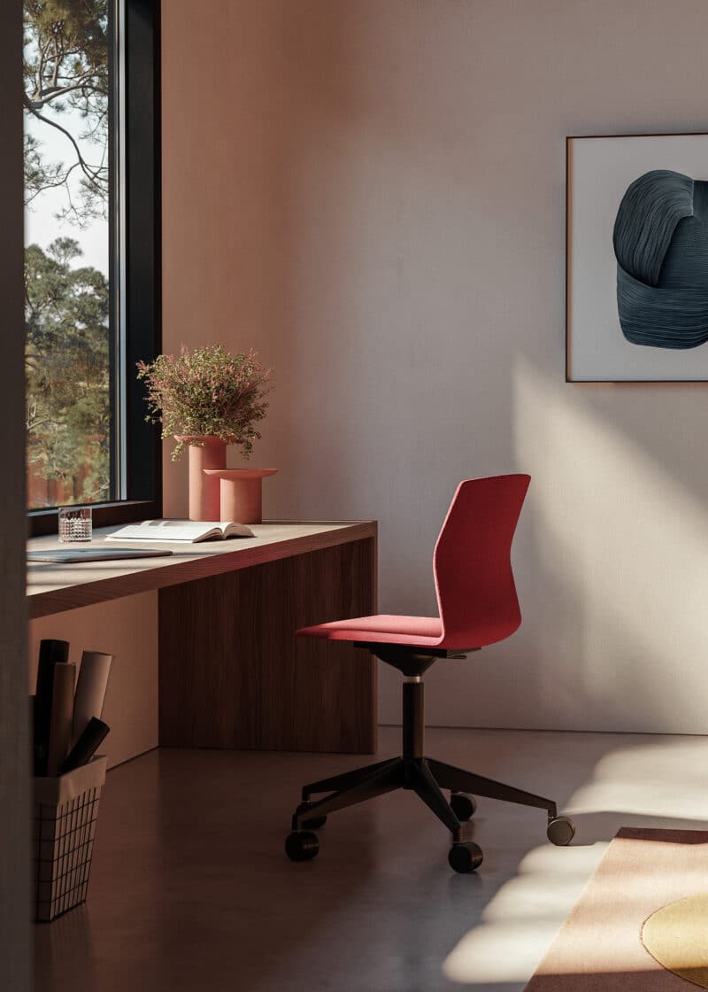 Kabi Chair - Office - Image 2