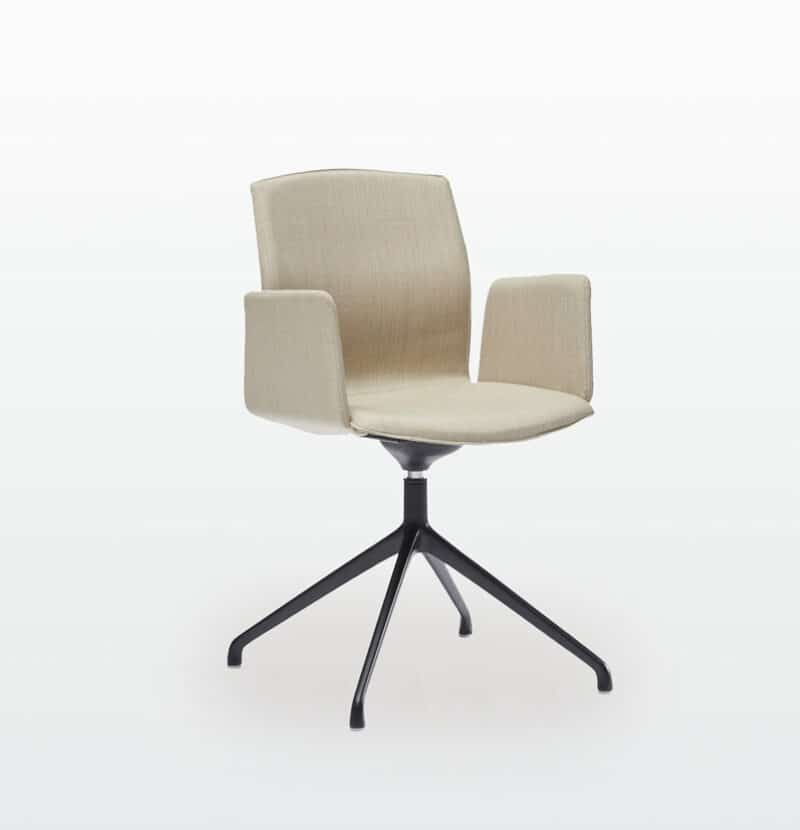 Kabi Armchair - Swivel