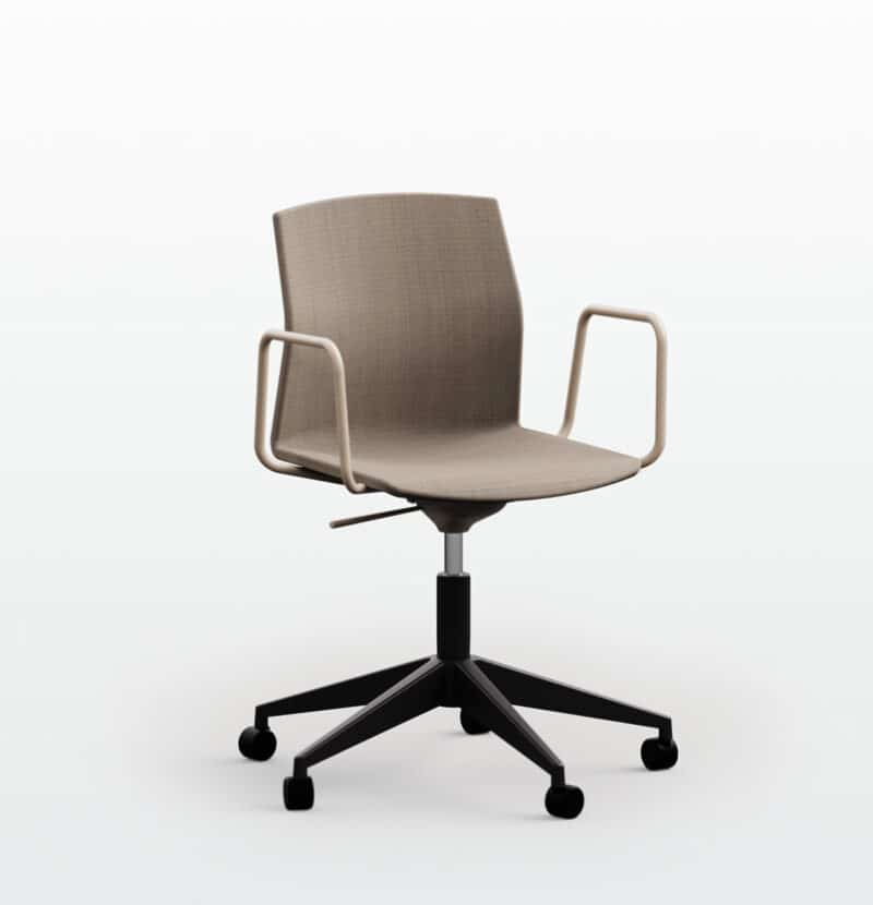 Kabi Chair - Office - Armrest
