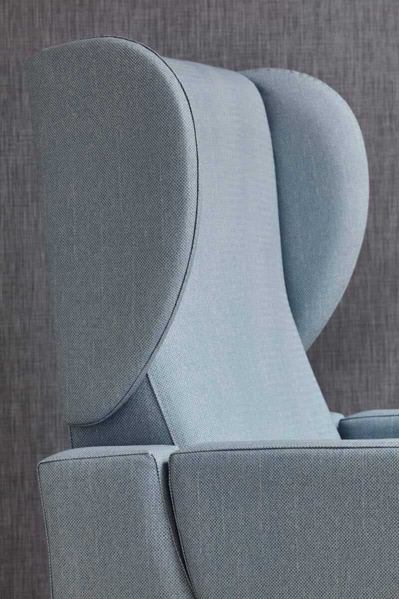 Lina - Recliner - Billede 4