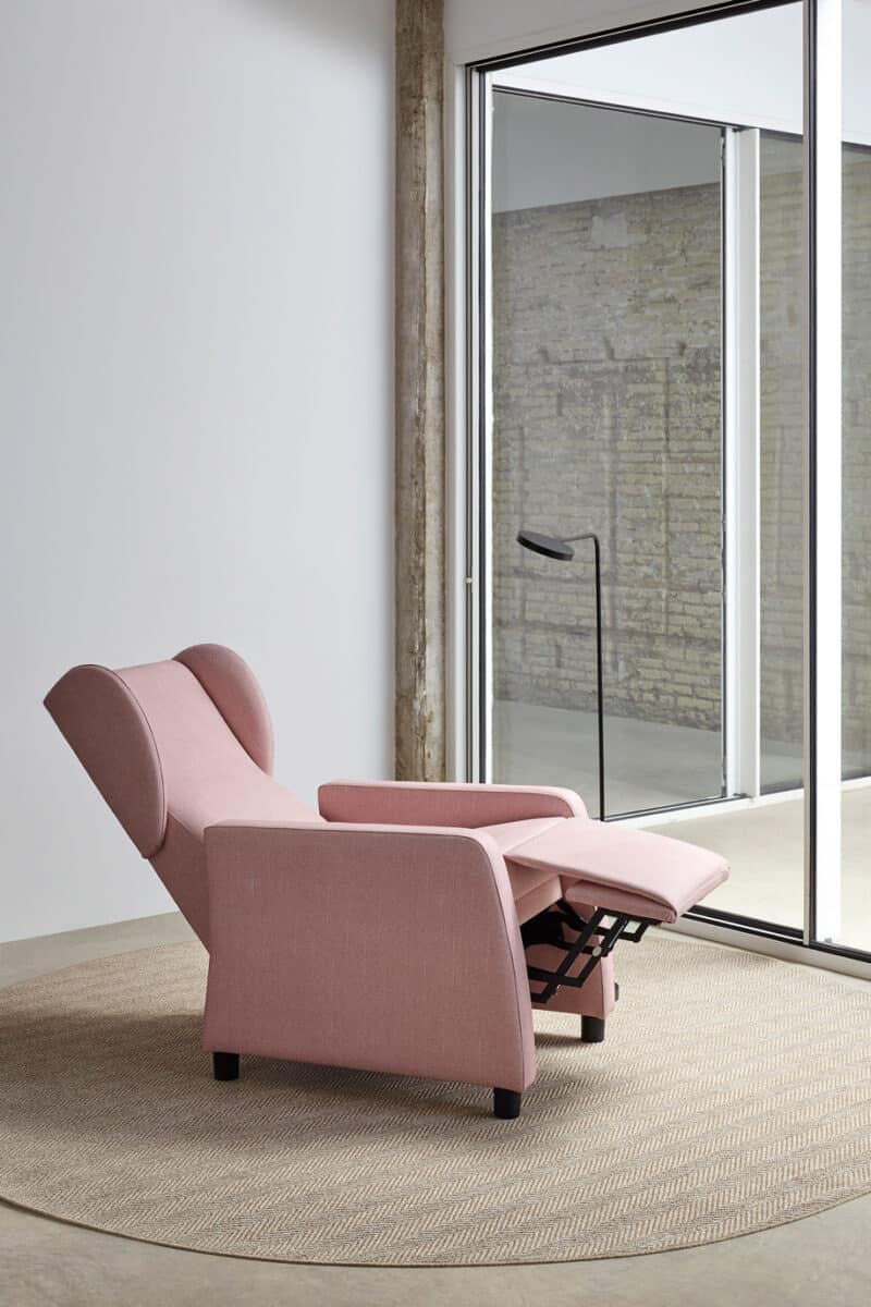 Lina - Recliner - Billede 3