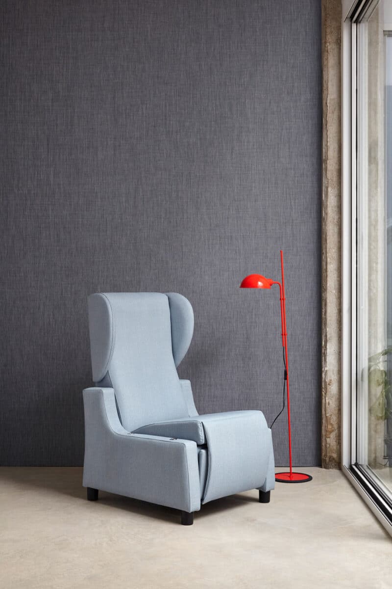 Lina - Recliner - Billede 2