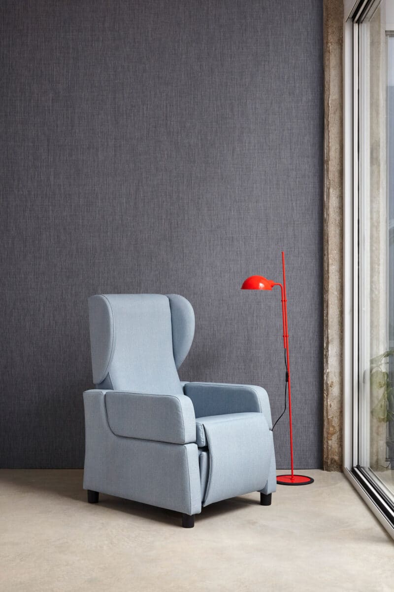 Lina - Recliner