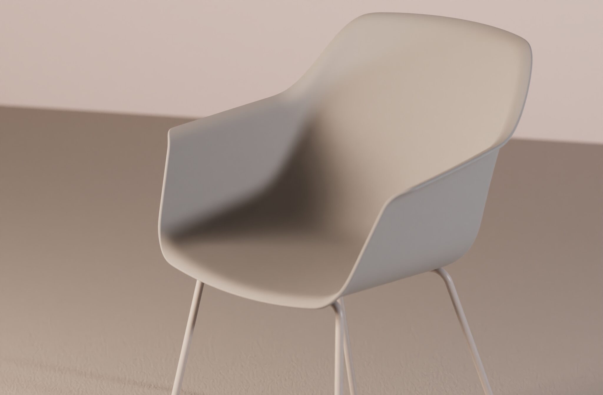 LUR 4 SLED A CARCASA POLIPROPILENO