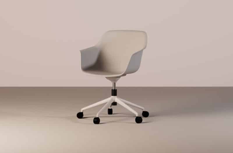 Lur Chair - Office - Image 4