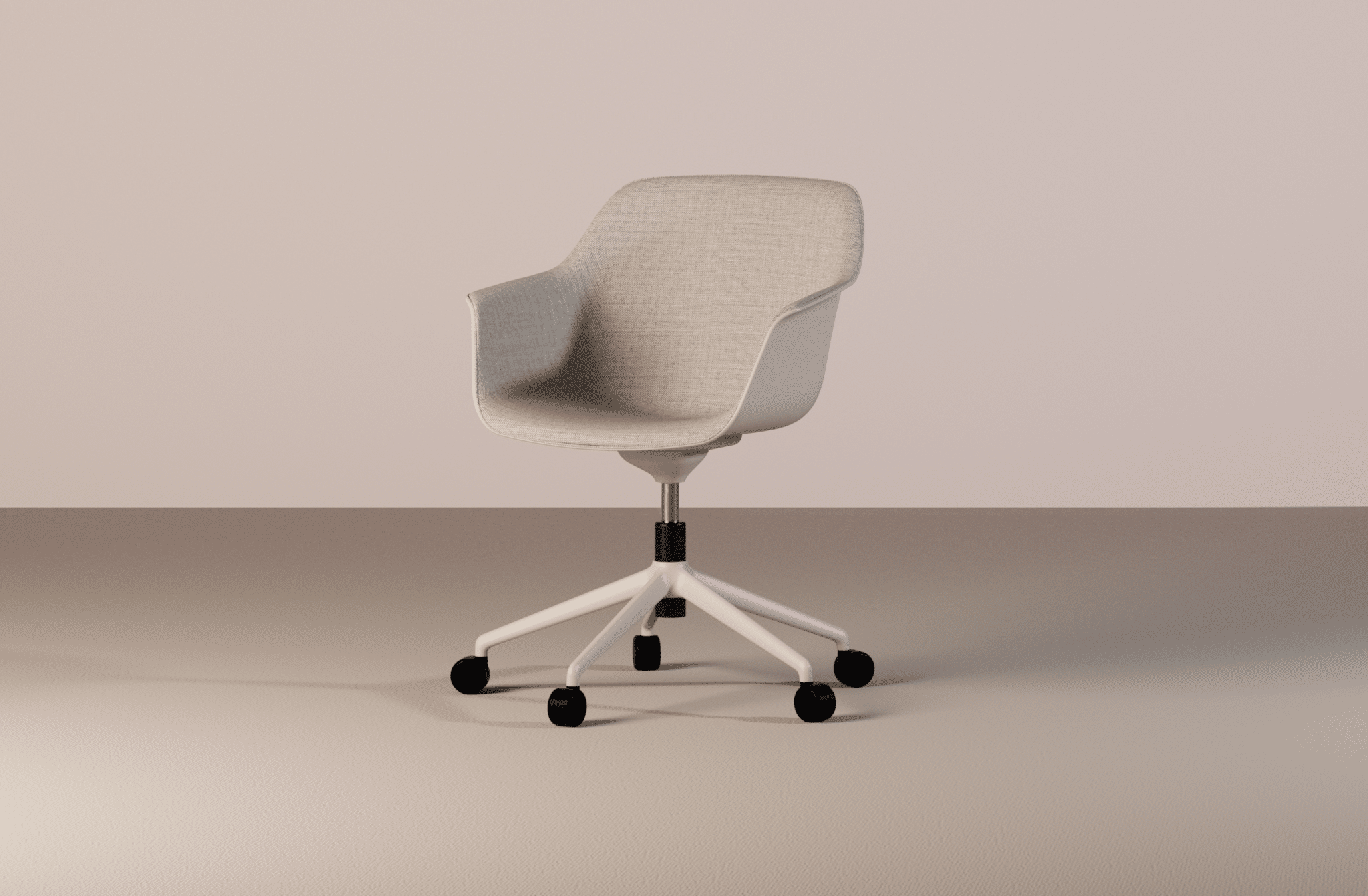 LUR_Office_C_TapizadoFrontal