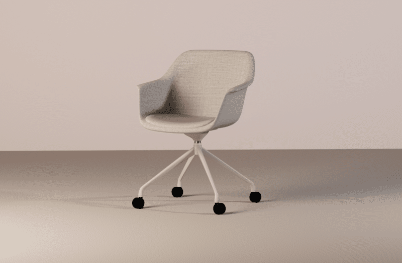 Lur Chair - Swivel - Image 2